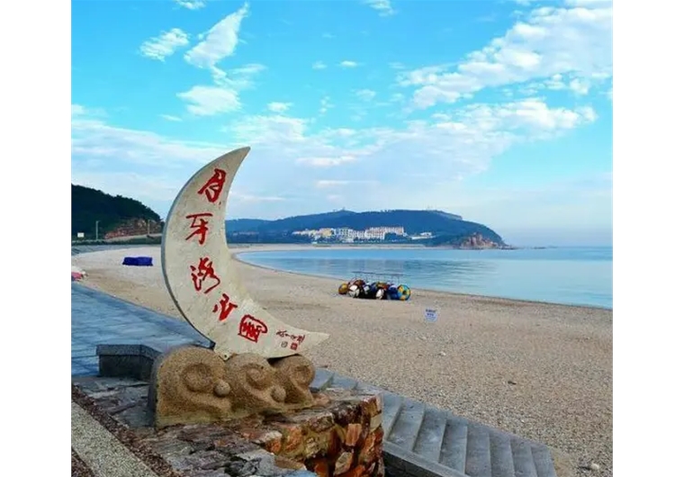 蓬萊、長島、威海三日游